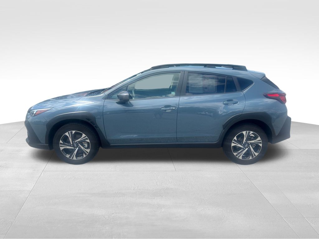 2024 Subaru Crosstrek Premium photo 2