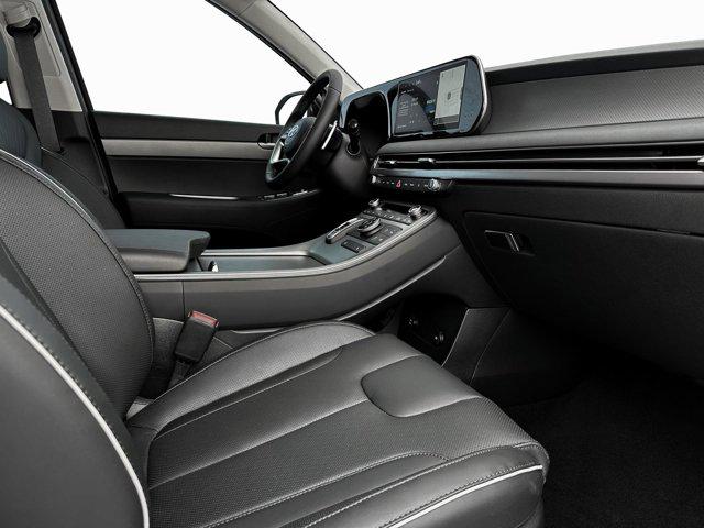 2025 Hyundai Palisade SEL photo 15
