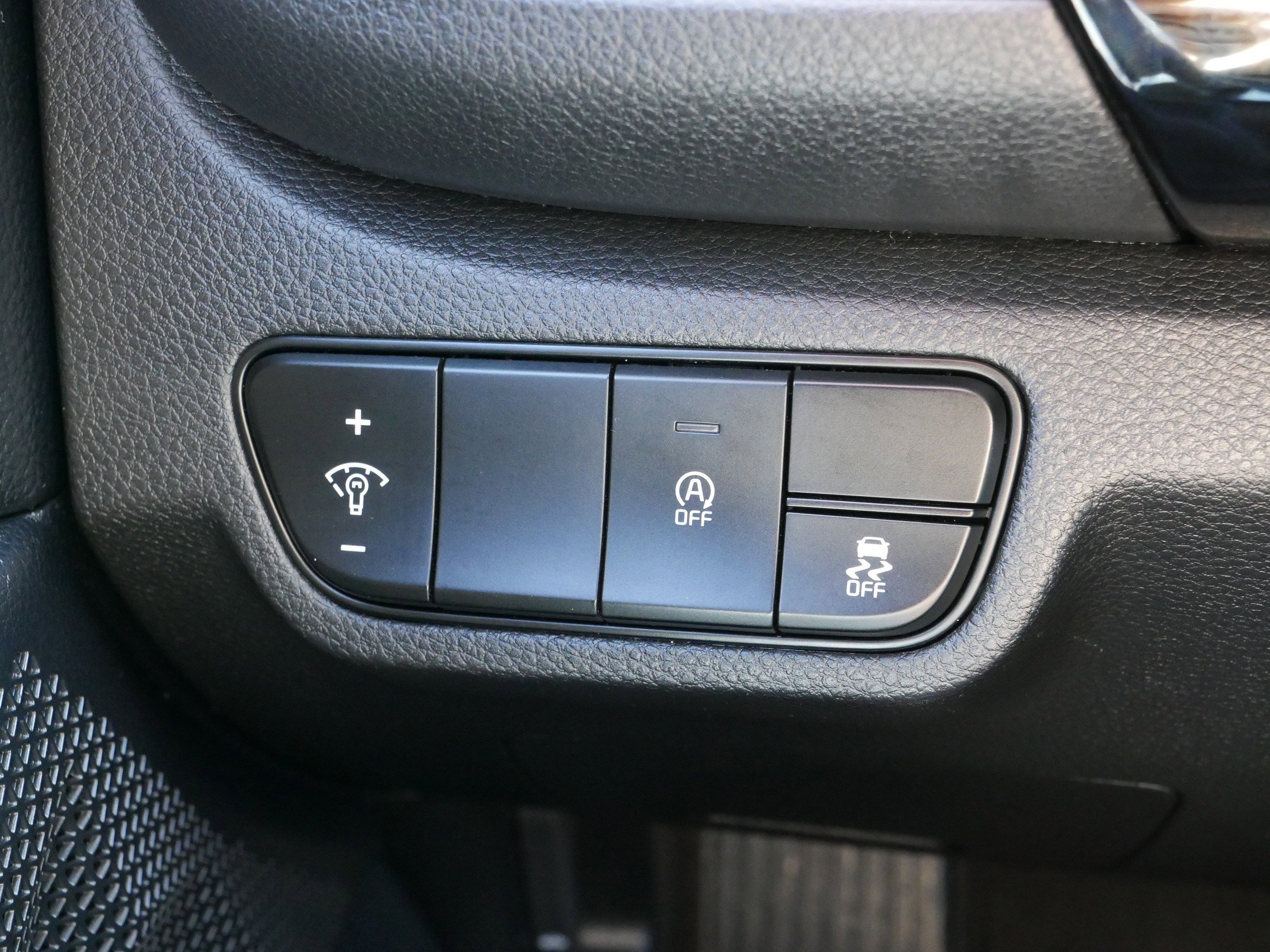 2024 Kia Seltos S X-Line photo 22