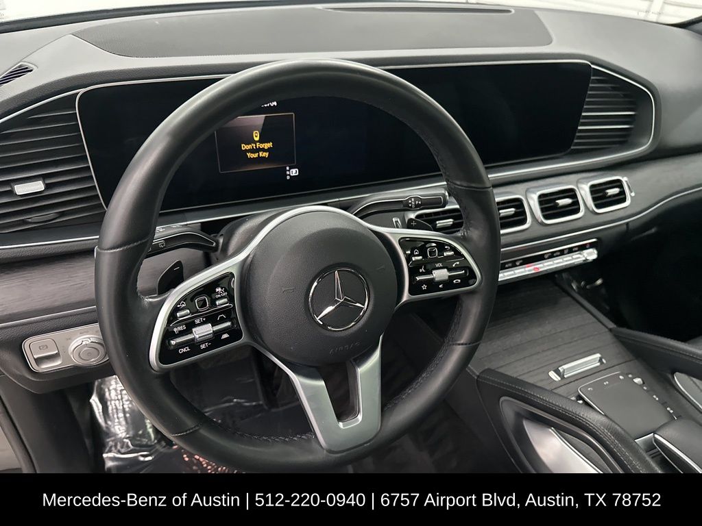 2022 Mercedes Benz GLE 450 4MATIC photo 8