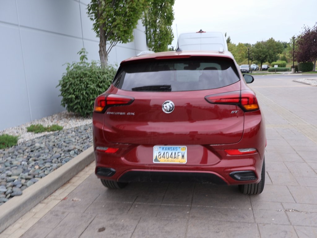 2023 Buick Encore GX Select photo 7