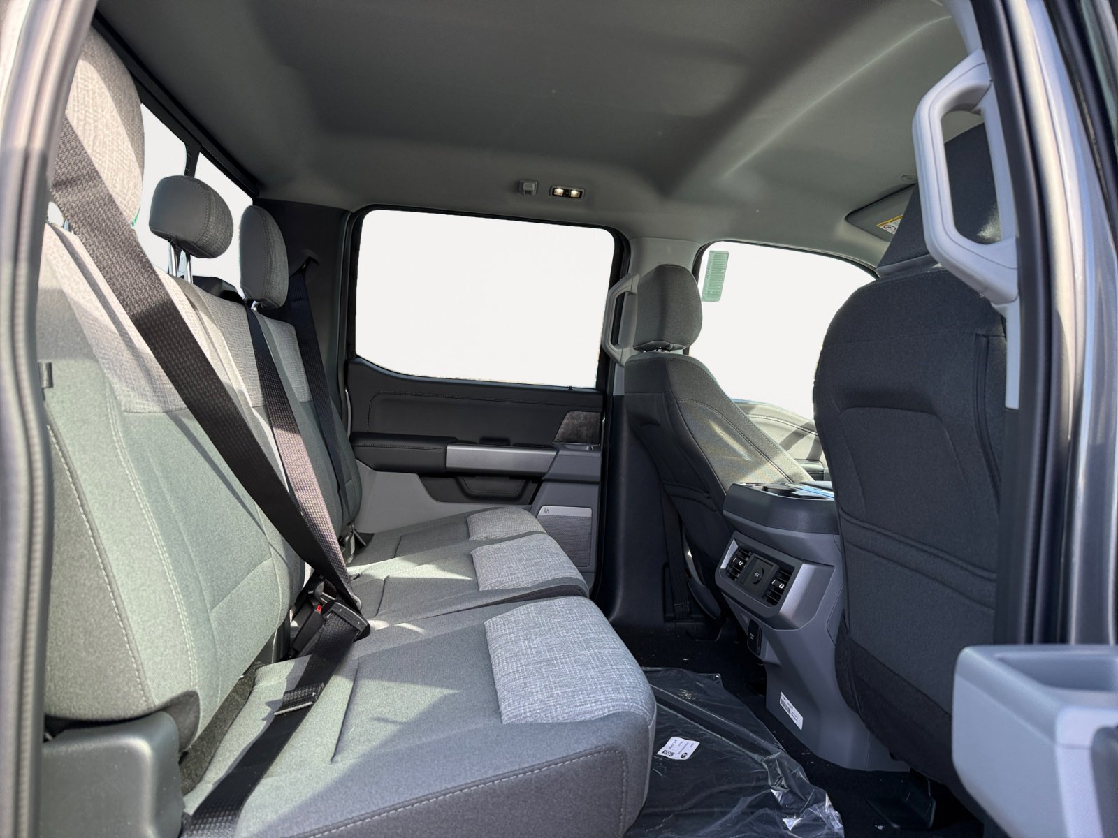 2025 Ford F-250 XLT photo 18