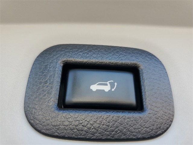 2019 Nissan Rogue SL photo 7