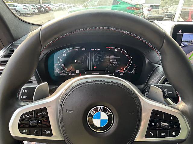 2023 Bmw X3 M40i photo 20