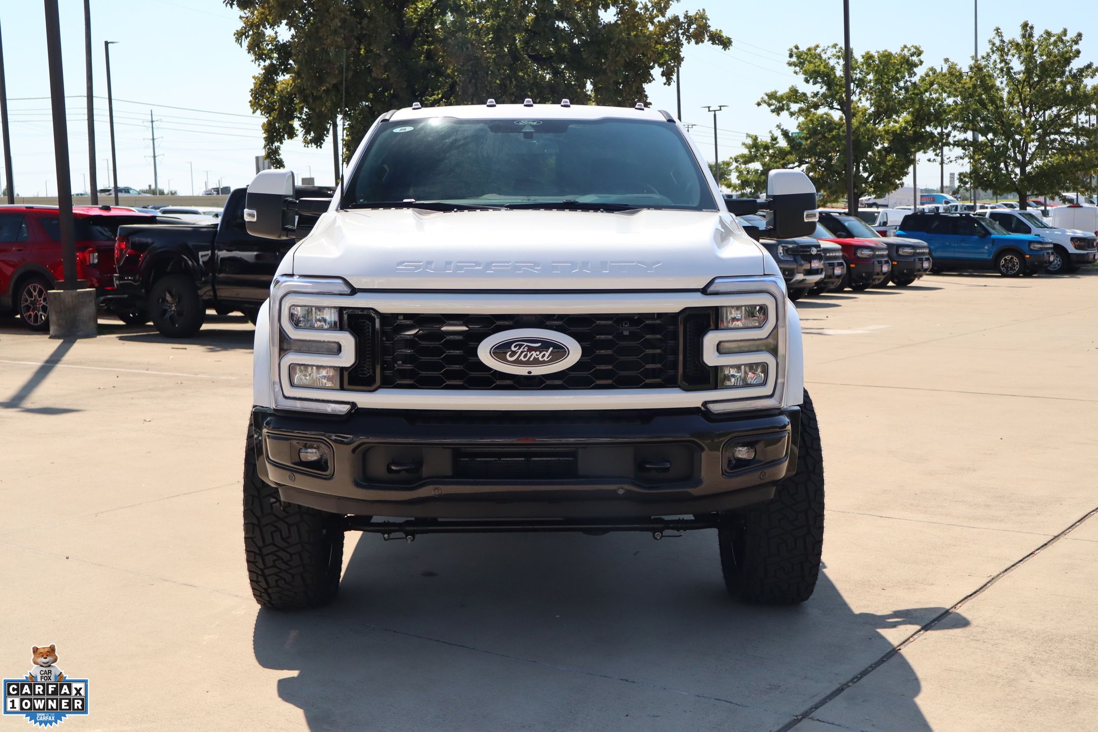2025 Ford F-450 photo 9