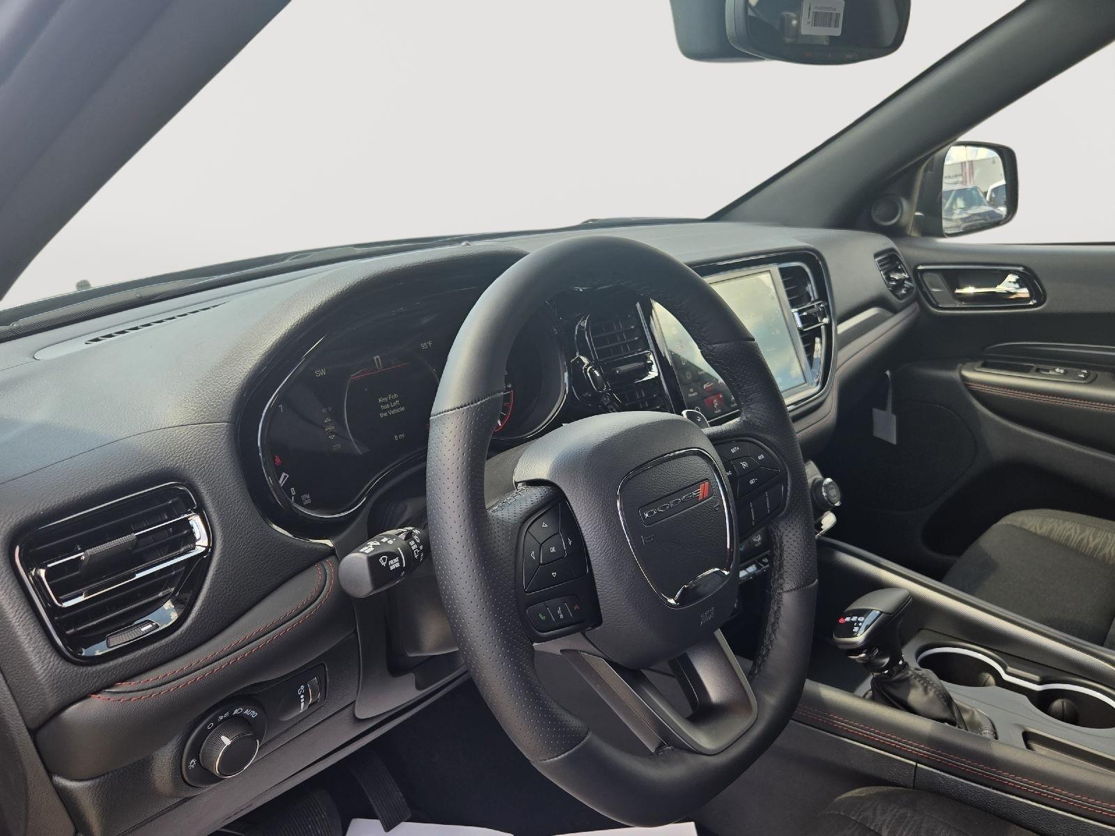 2026 Dodge Durango GT photo 9
