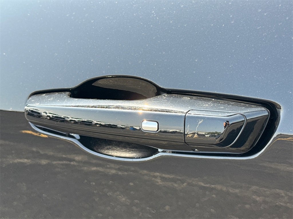 2026 BUICK ENCLAVE - Image 12