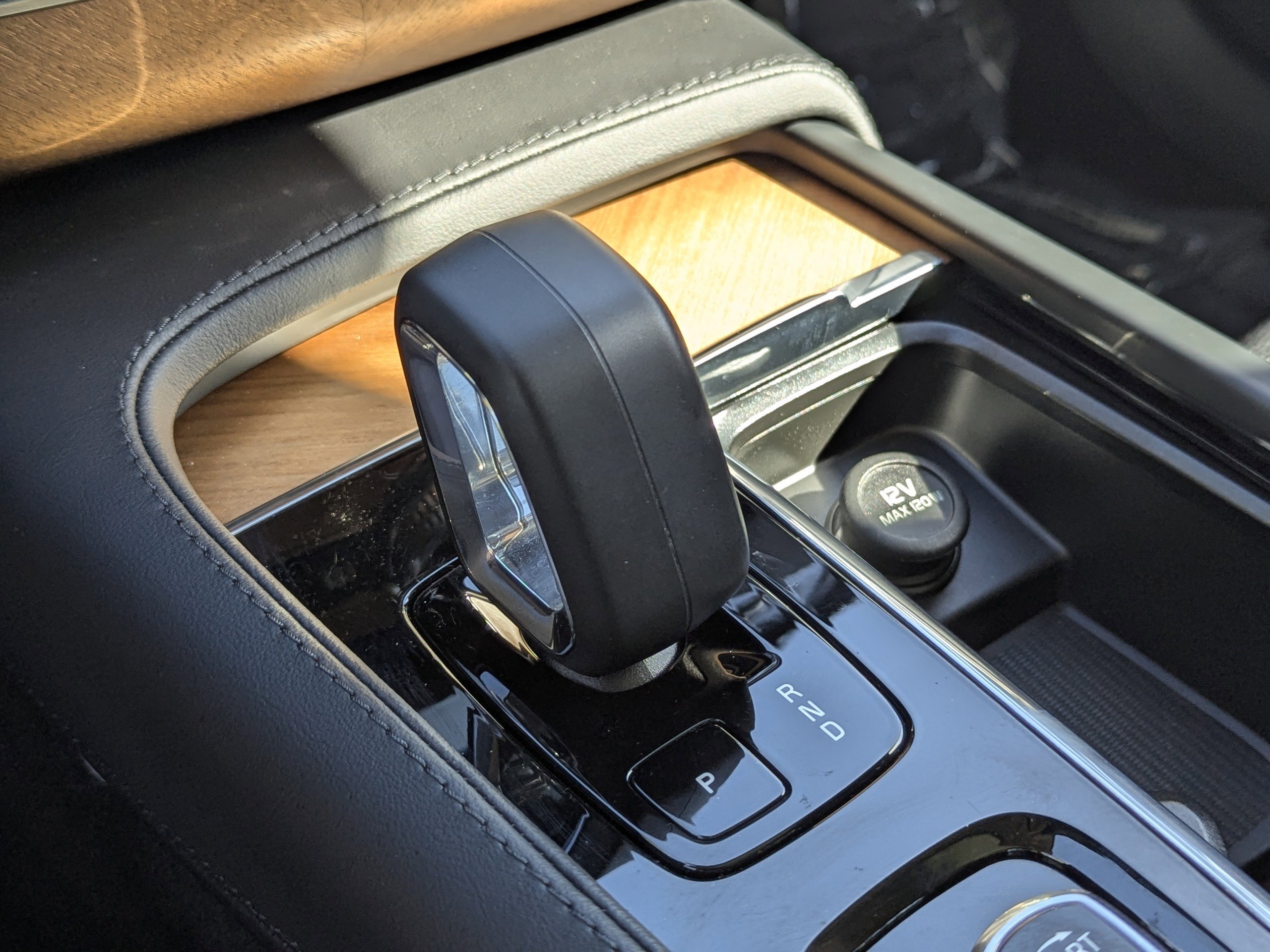 2023 Volvo XC90 Recharge Plus photo 30
