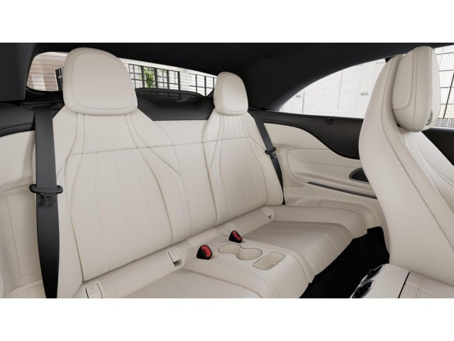 2026 Mercedes Benz CLE AMG 53 4MATIC Cabriolet photo 5