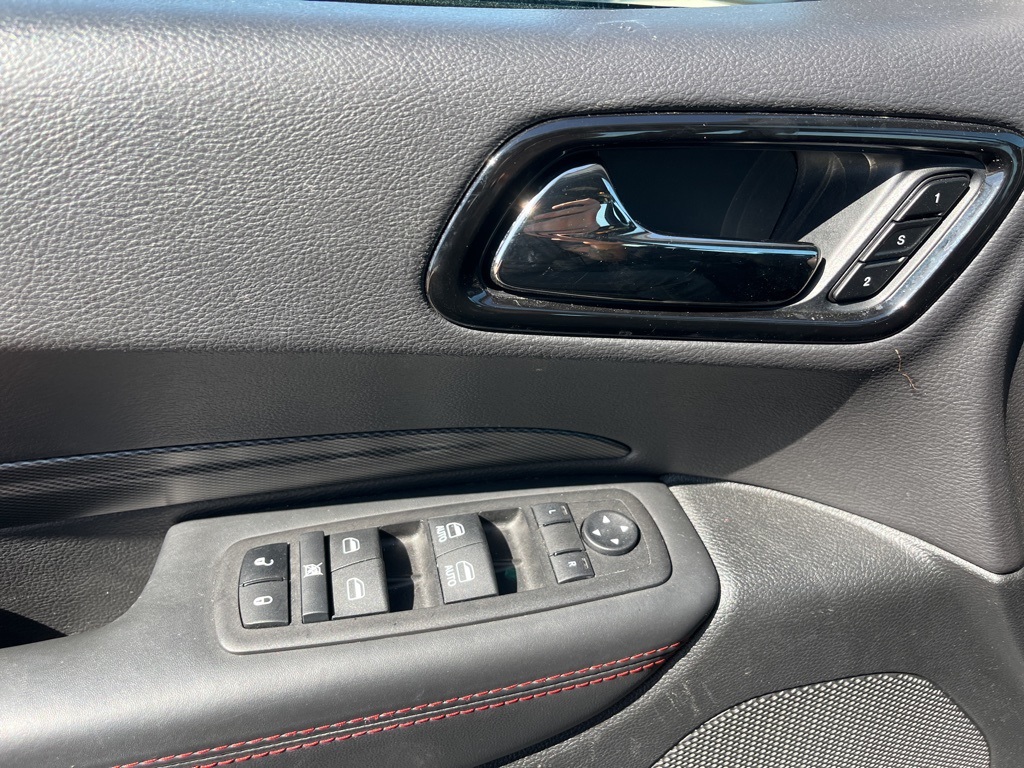Used 2024 Silver Dodge R/T Plus image 25