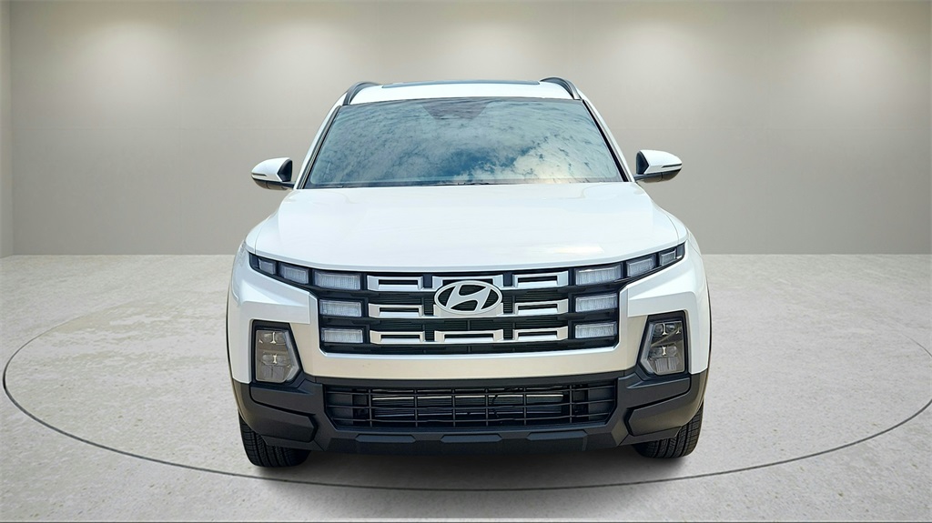 2026 Hyundai Santa Cruz SEL photo 16