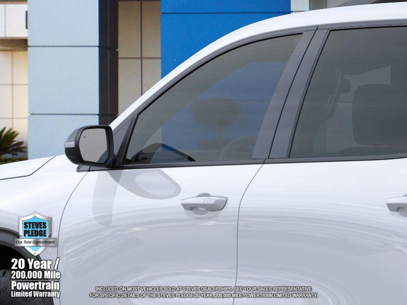 2026 Chevrolet Traverse Z71 photo 12