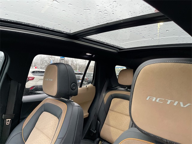 2025 CHEVROLET EQUINOX - Image 18