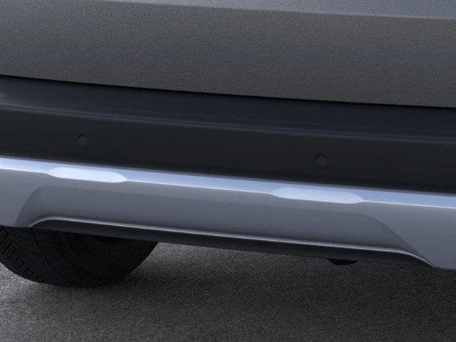 2025 Ford Escape Plug-In Hybrid photo 21