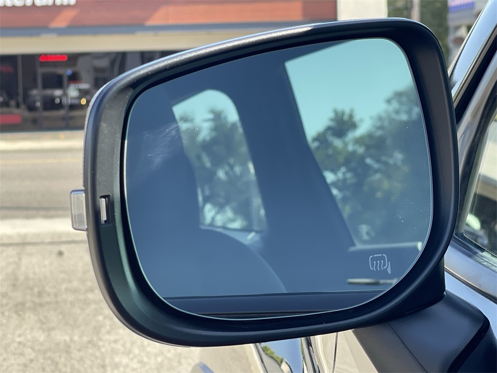 2024 Subaru Forester Wilderness photo 16