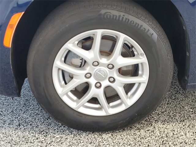 2018 Chrysler Pacifica LX photo 6