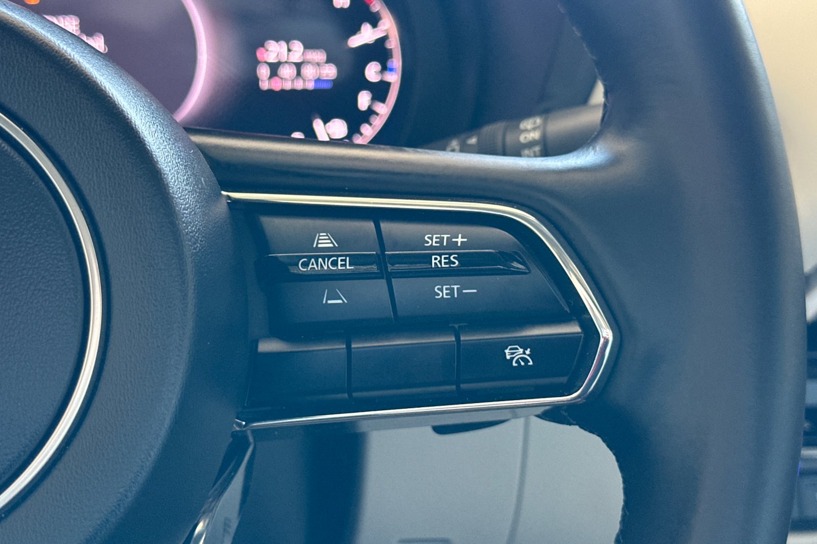 2024 Mazda CX-90 3.3 Turbo Premium Plus photo 27