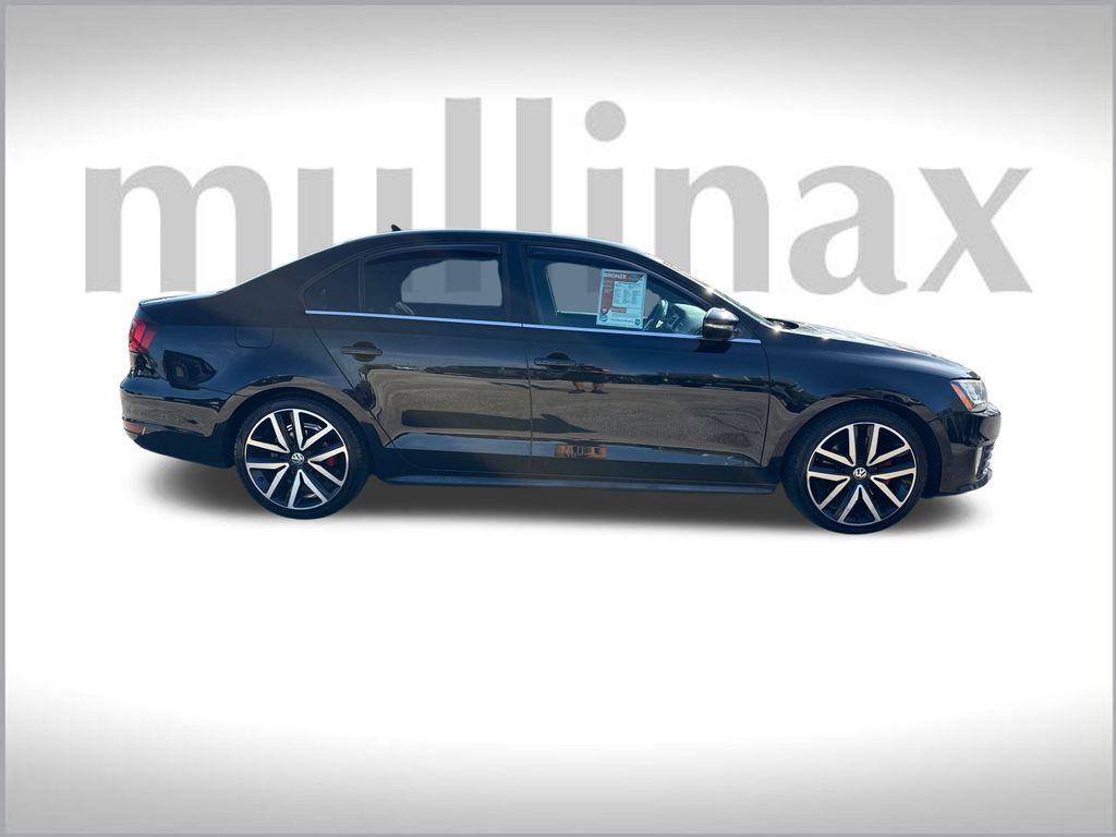 Used 2014 Volkswagen Jetta GLI with VIN 3VW4S7AJ3EM376110 for sale in Lake Park, FL