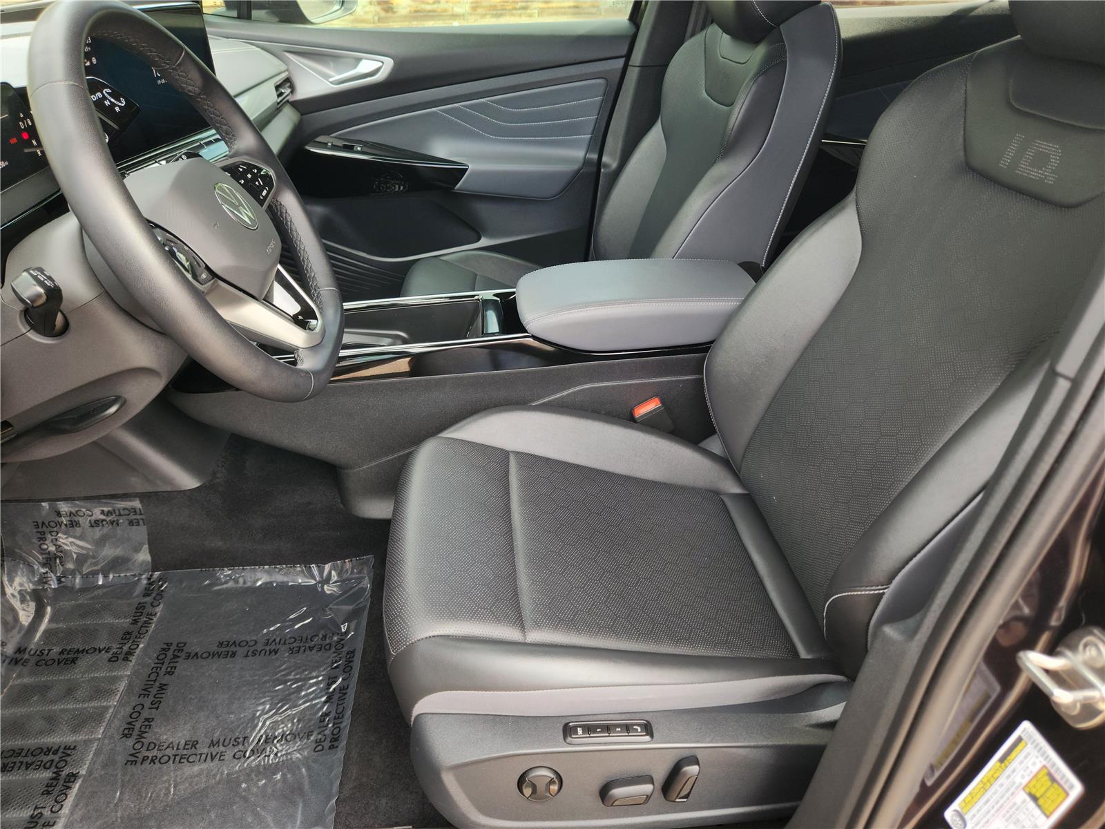 2023 Volkswagen ID.4 Pro S photo 10