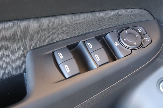 2025 Buick Envista Preferred photo 10