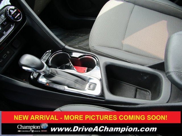 2023 Buick Encore GX Select photo 13