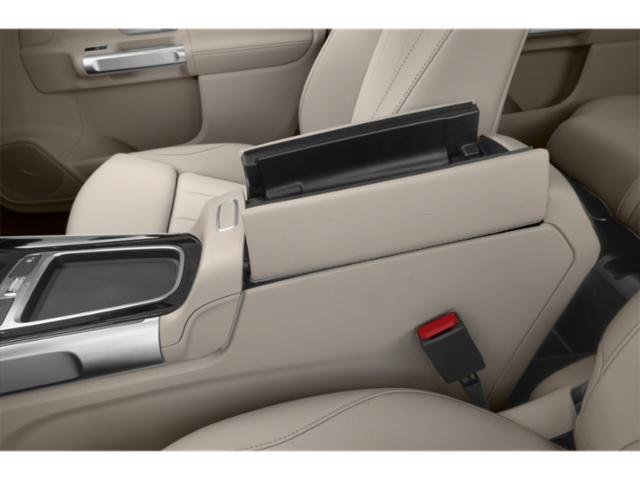 2025 Mercedes Benz EQB 300 4MATIC photo 27