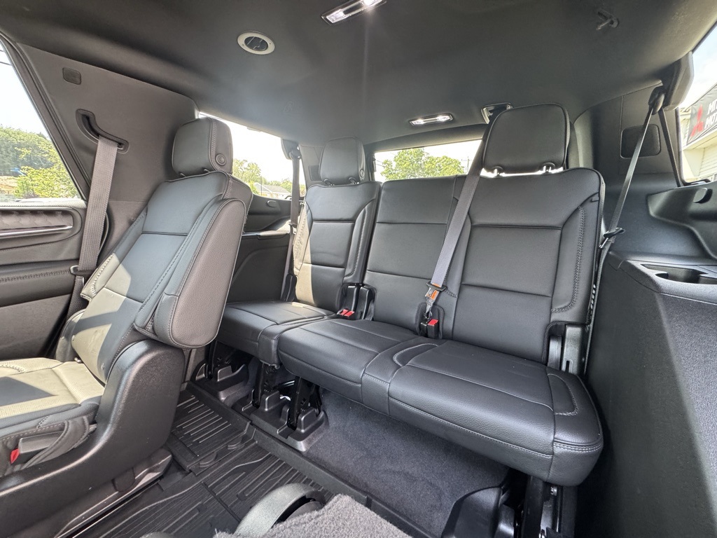 2022 Gmc Yukon Denali photo 14