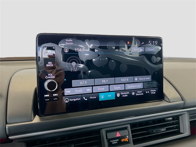 2025 Honda Pilot Black Edition photo 5