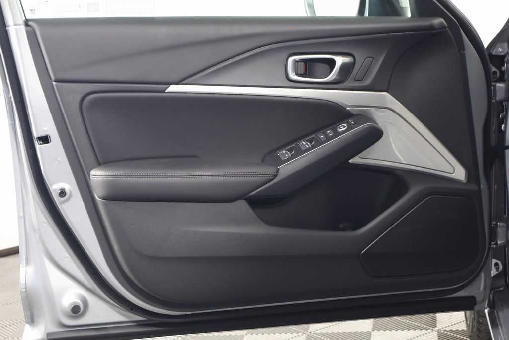 2025 Acura Integra A-Spec photo 6