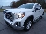 2020 GMC Sierra 1500 SLT's photo