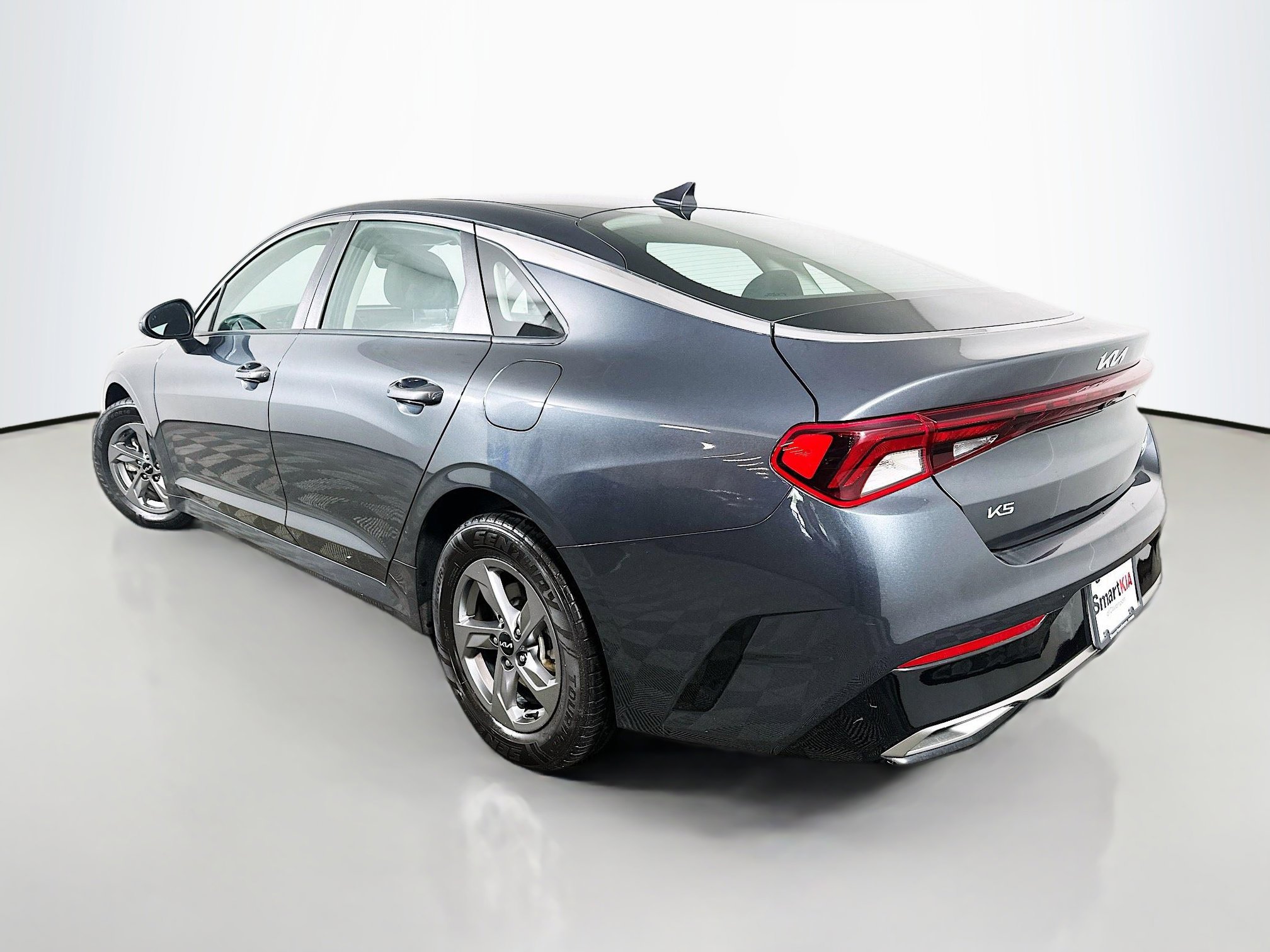2023 Kia K5 LXS photo 5