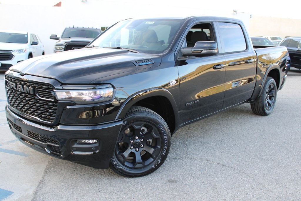 2026 RAM Ram 1500 Pickup Big Horn/Lone Star's photo