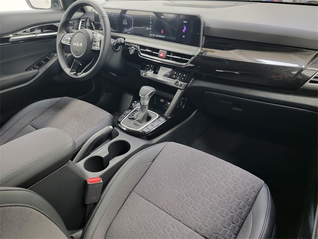 2026 Kia Seltos S photo 27