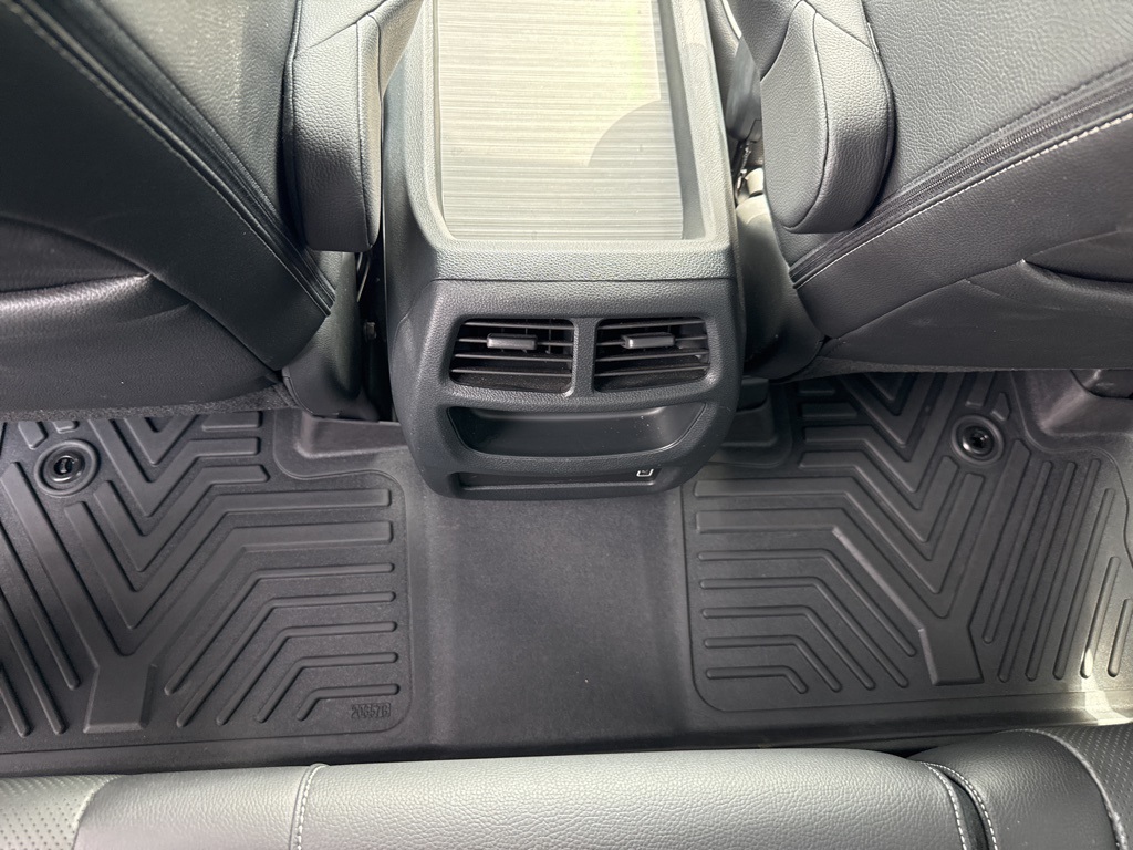 2023 Honda Ridgeline RTL-E photo 14