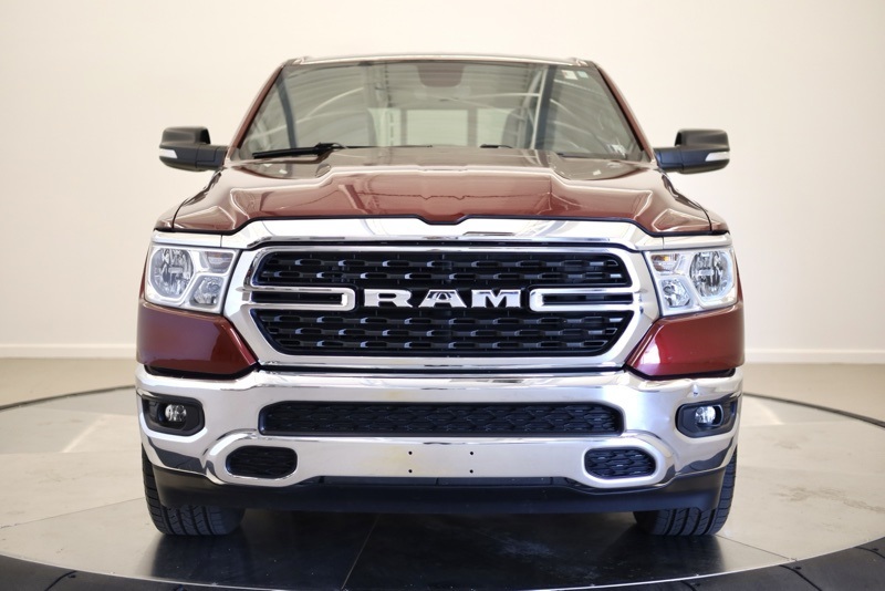 2022 Ram 1500 Big Horn Lone Star photo 8