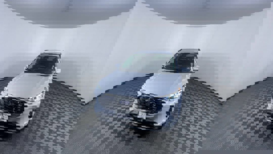 2026 Ford Escape photo 3