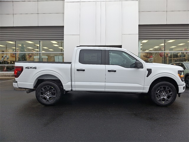 2026 Ford F-150 STX's photo