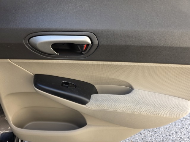 2010 Honda Civic LX photo 11