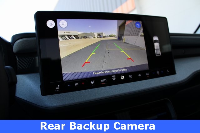 2025 Ford Maverick XLT photo 3