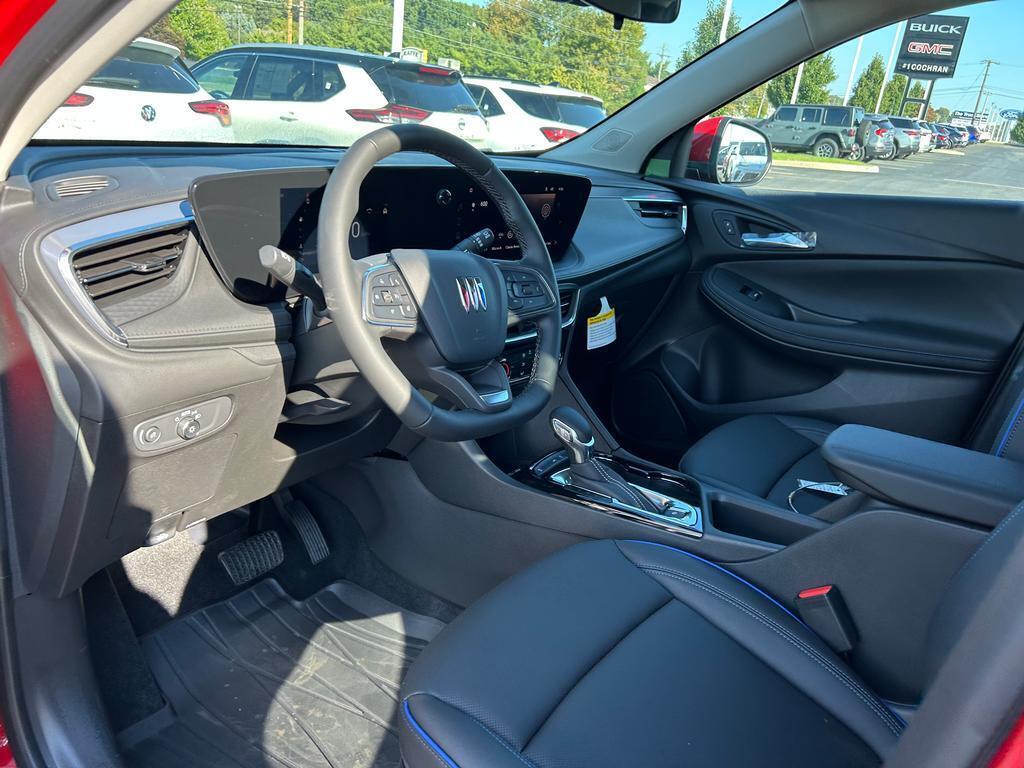 2026 Buick Encore GX Sport Touring photo 6