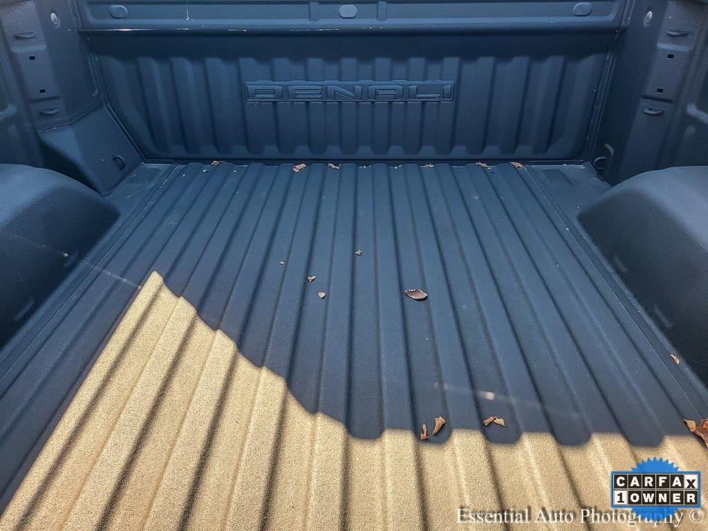 2024 GMC SIERRA - Image 19