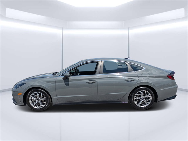 2020 Hyundai Sonata SEL photo 6