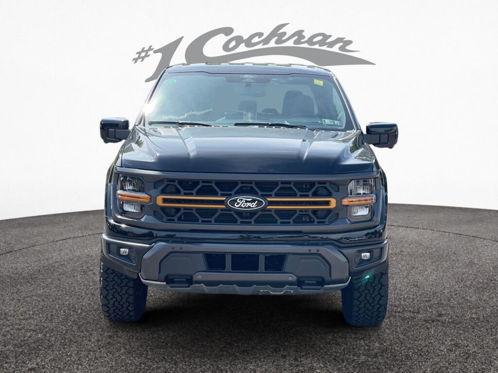 2025 Ford F-150 Tremor photo 2