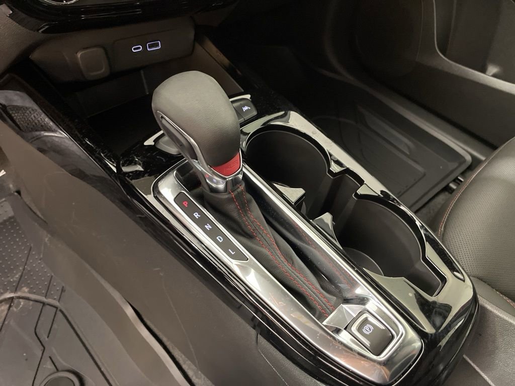2026 Chevrolet Trax photo 31