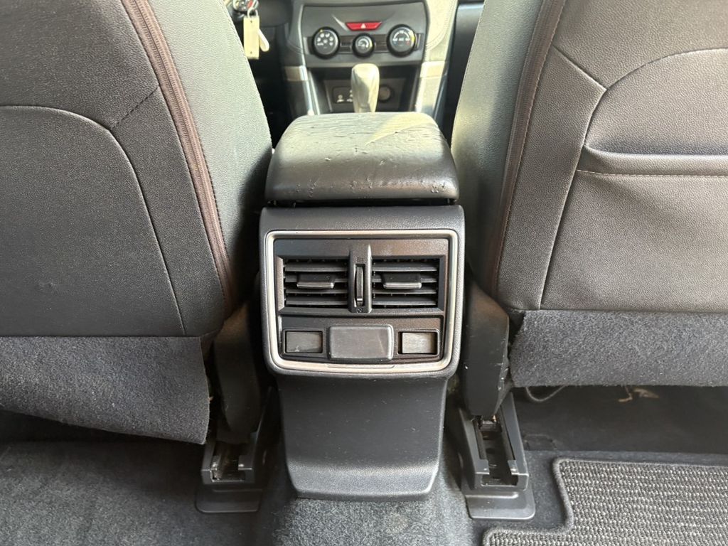 2019 Subaru Forester Premium photo 21