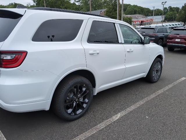 2025 Dodge Durango GT Plus photo 6
