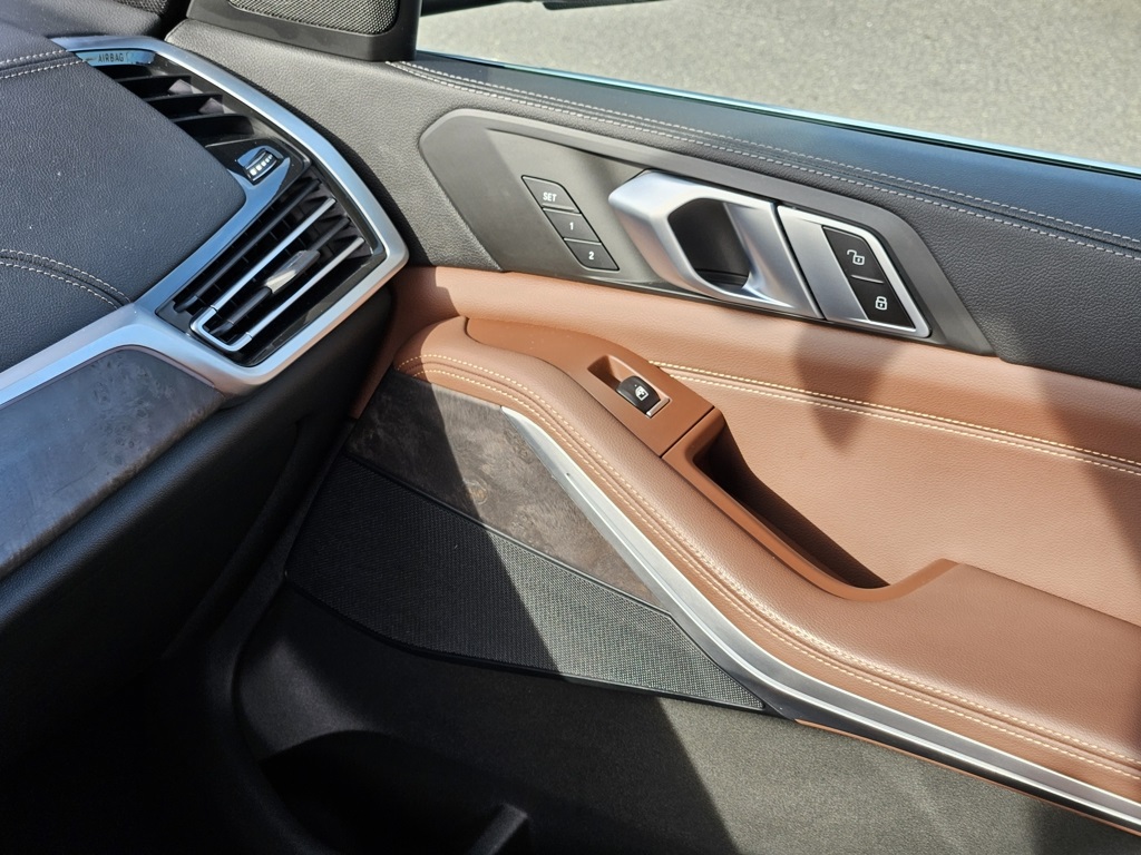2021 Bmw X5 xDrive40i photo 32