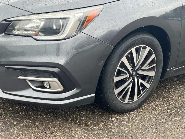2019 Subaru Legacy 2.5i photo 7