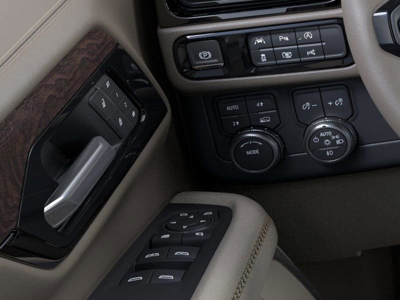 2025 Gmc Yukon XL Denali photo 21