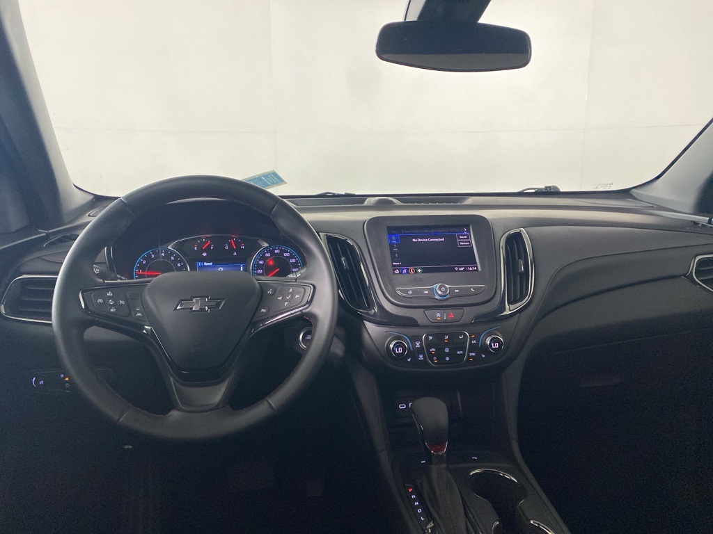 2023 Chevrolet Equinox RS photo 13